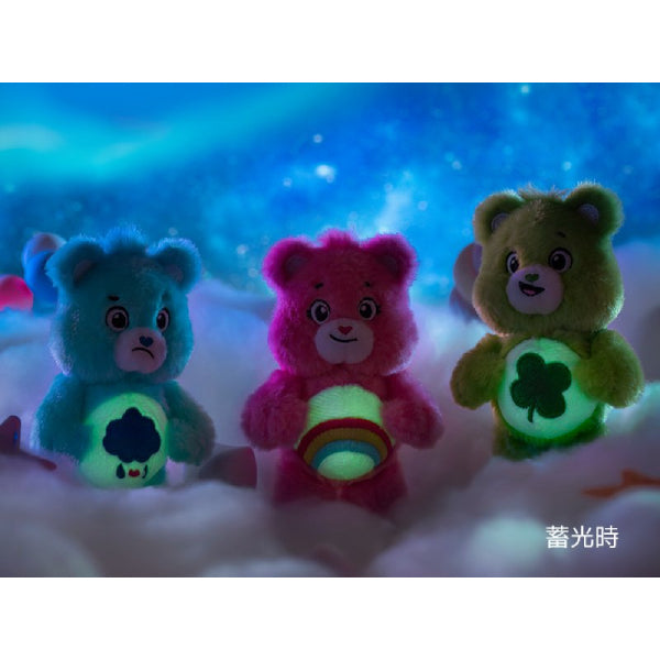 Pop Mart - Carebears Unlock the Magic 愛心熊
