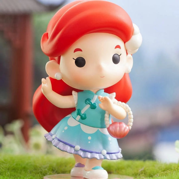 Pop Mart - Princess Han Chinese Costume