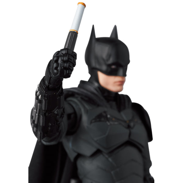 MAFEX THE BATMAN 蝙蝠俠
