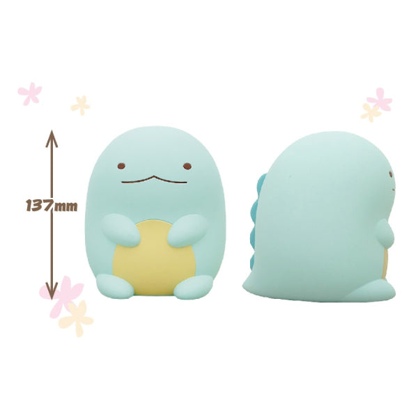 Sumikko gurashi mini good night lamp - (Polar Bear / Lizard) 角落小夥伴