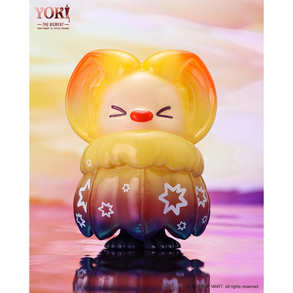 Pop Mart - Yoki Moment Series