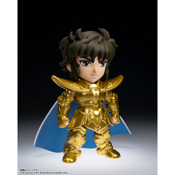 TAMASHII NATIONS BOX Saint Seiya ARTlized- Gathering! Strongest Gold Saints (set of 12) 聖鬥士 星矢 黃金聖鬥士