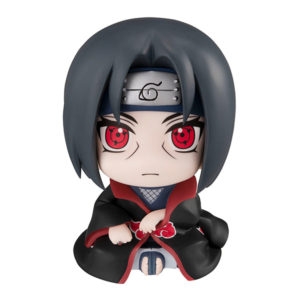 Look Up: Naruto Shippuden (Sasuke Uchiha / Itachi Uchiha) 火影忍者  (2025 MAR Resale ver.)
