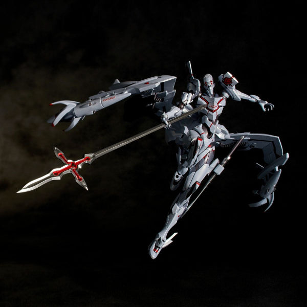 新世紀福音戰士 EVANGELION EVOLUTION EV-024 Evangelion EUROⅡ Heurtebise