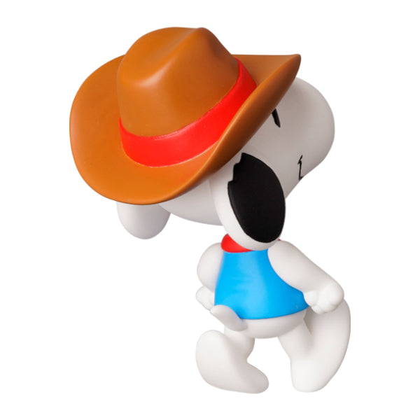 UDF 史諾比 Snoopy series 14 (5 variants)