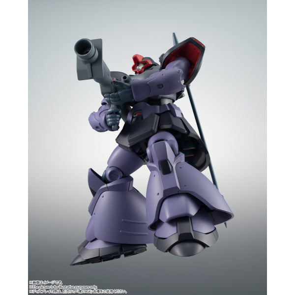 THE ROBOT SPIRITS <SIDE MS> MS-09R-2 RICK DOM II ver. A.N.I.M.E. 機動戰士 高達