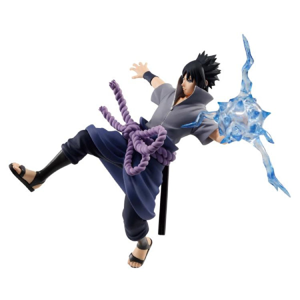 火影忍者 疾風傳 NARUTO SHIPPUDEN EFFECTREME (UZUMAKI NARUTO / UCHIHA SASUKE)