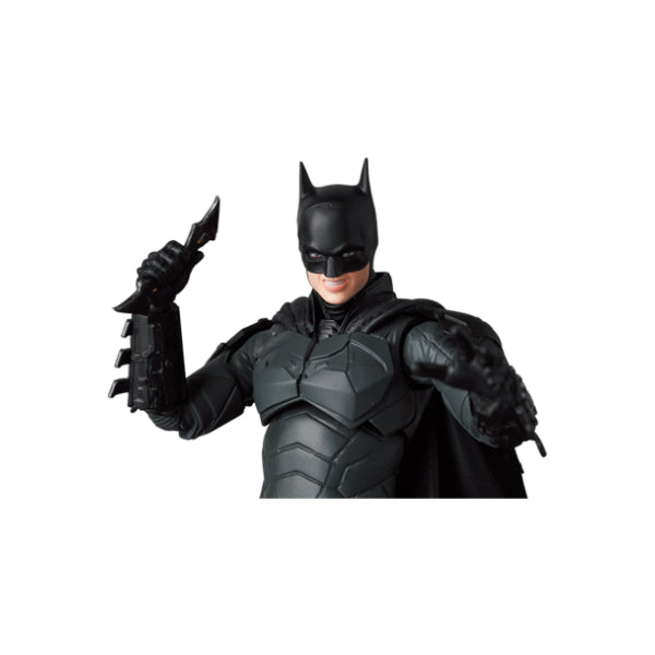 MAFEX THE BATMAN 蝙蝠俠