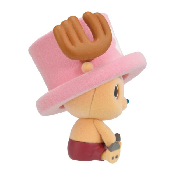 [FLUFFY PUFFY] ONE PIECE 海賊王 ～CHOPPER～ (VER. A / VER. B)