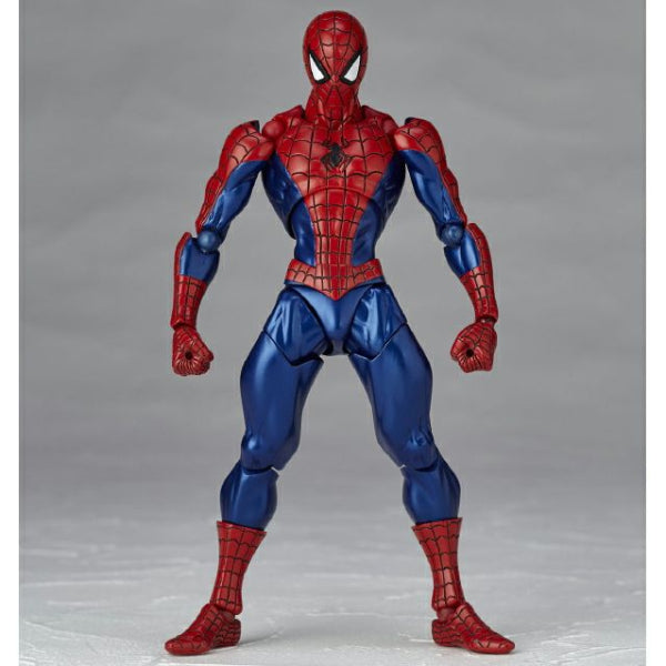Amazing Yamaguchi 002 Spider-Man 蜘蛛俠 (2022 July Resale ver.)