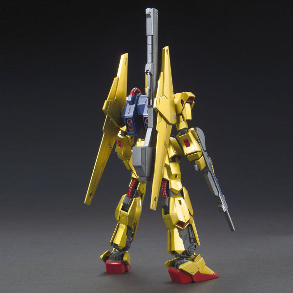 HGUC 1/144 MSN-00100 HYAKU-SHIKI 機動戰士 高達 百式