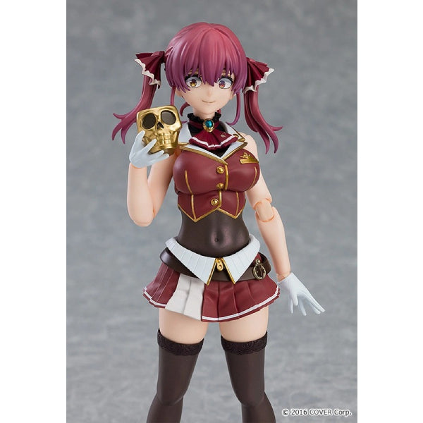 GSC figma 577 Houshou Marine