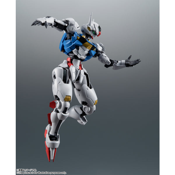 Robot Spirits -SIDE MS- Gundam Aerial ver. A.N.I.M.E. 機動戰士 高達 水星的魔女