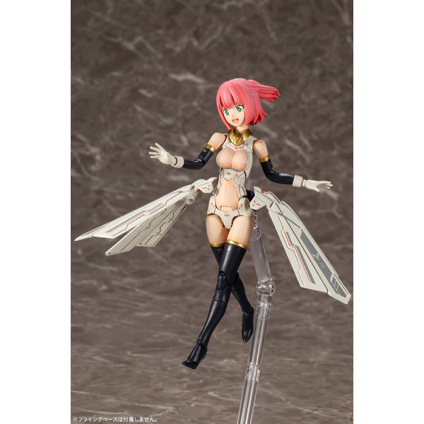 MEGAMI DEVICE 女神裝置 BULLET KNIGHTS Lancer