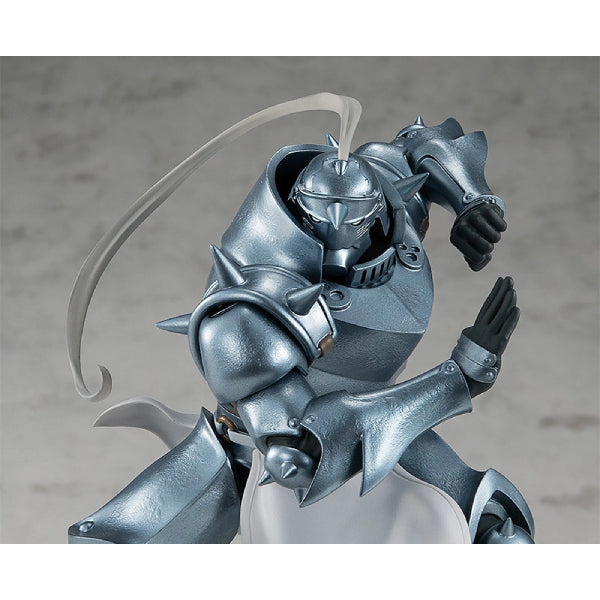 POP UP PARADE Alphonse Elric 鋼之鍊金術師