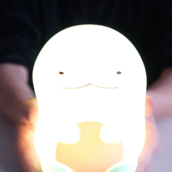Sumikko gurashi mini good night lamp - (Polar Bear / Lizard) 角落小夥伴