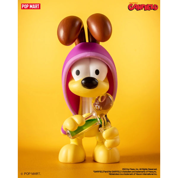 Pop Mart - Garfield Future Fantasy series 加菲貓
