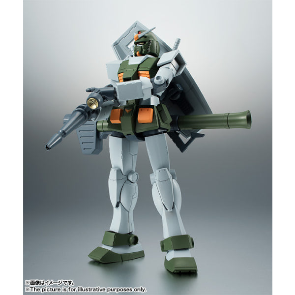 Robot Spirits -SIDE MS- 高達 FA-78-1 Full Armor Gundam ver. A.N.I.M.E.