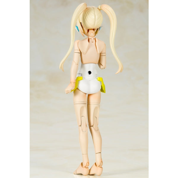 MEGAMI DEVICE 女神裝置 ASRA NINJA AOI