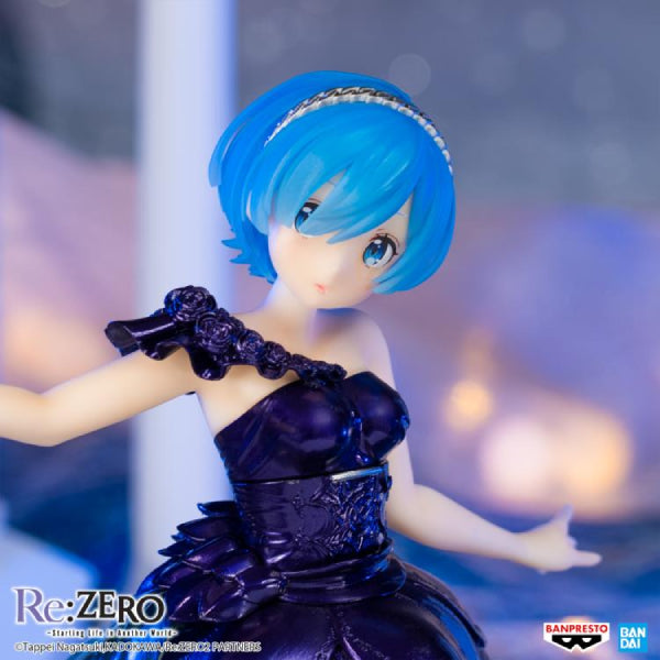 RE:ZERO -STARTING LIFE IN ANOTHER WORLD- DIANACHT COUTURE-REM- RE:從零開始的異世界生活