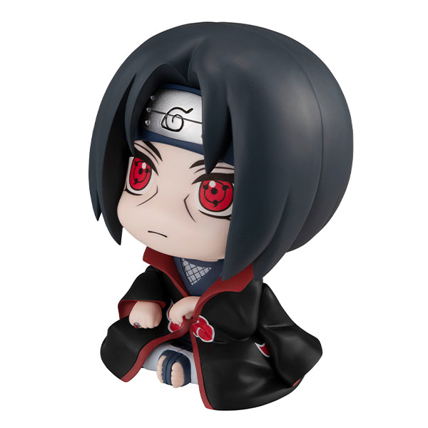Look Up: Naruto Shippuden (Sasuke Uchiha / Itachi Uchiha) 火影忍者  (2025 MAR Resale ver.)