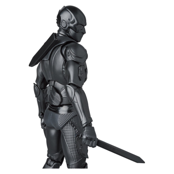 MAFEX BLACK NOIR 黑袍糾察隊