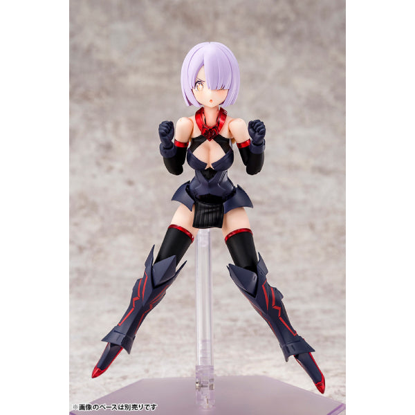 MEGAMI DEVICE 女神裝置 BULLET KNIGHTS EXECUTIONER