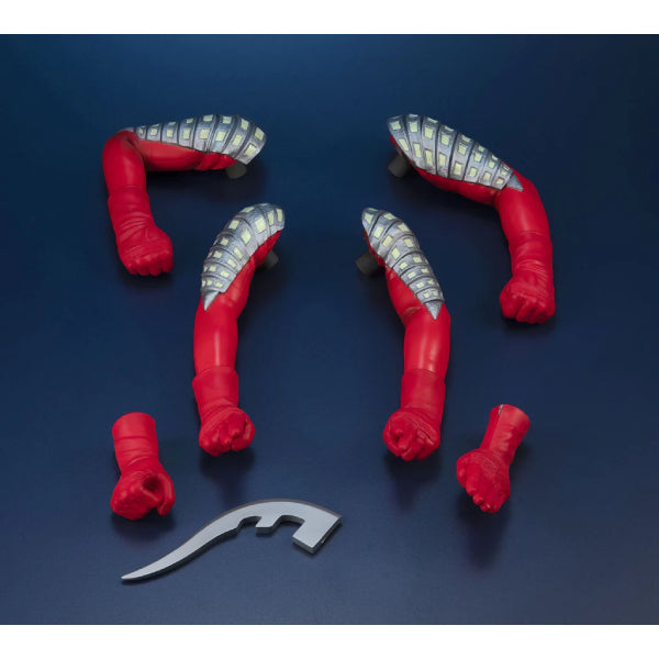 Ultimate Article Ultra seven 超人 超人七號 七星俠