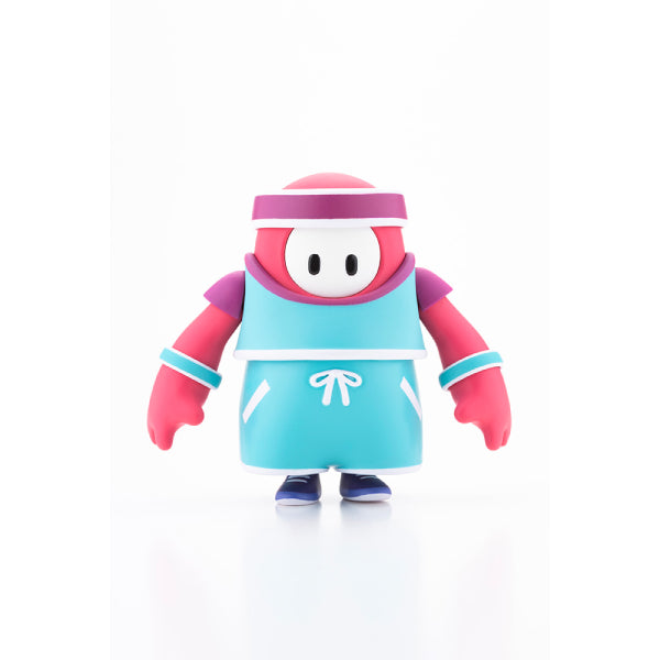 FALL GUYS  糖豆人：終極淘汰賽 Action Figure pack 02: Beach Ball/Rookie Costume