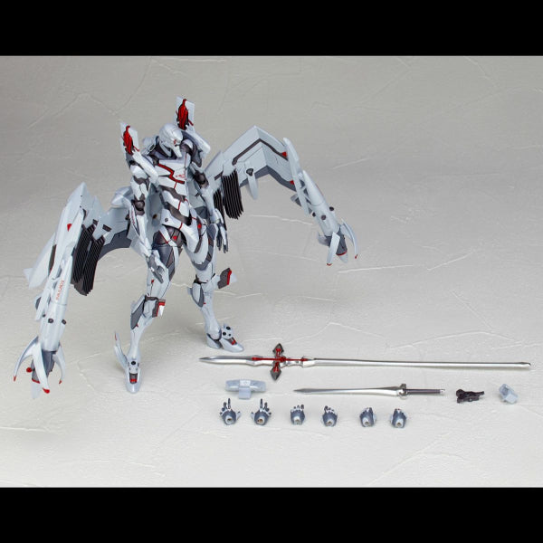 新世紀福音戰士 EVANGELION EVOLUTION EV-024 Evangelion EUROⅡ Heurtebise