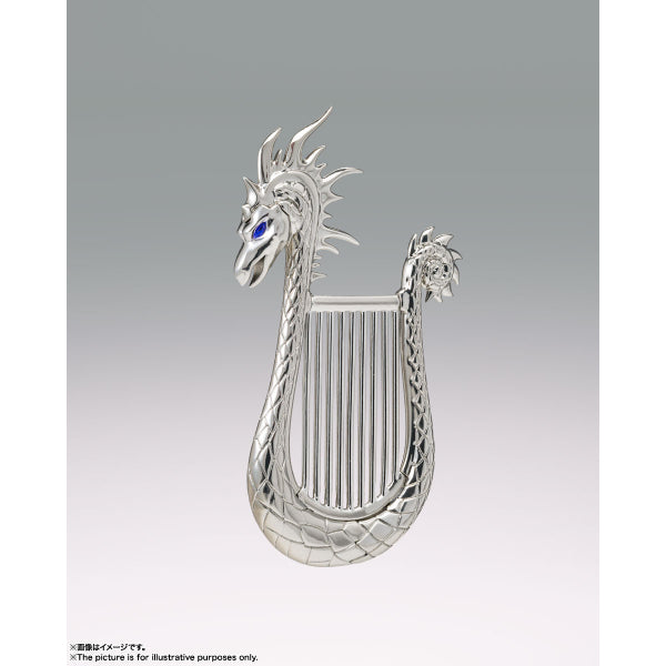 SAINT CLOTH MYTH EX THANATOS 聖鬥士 星矢