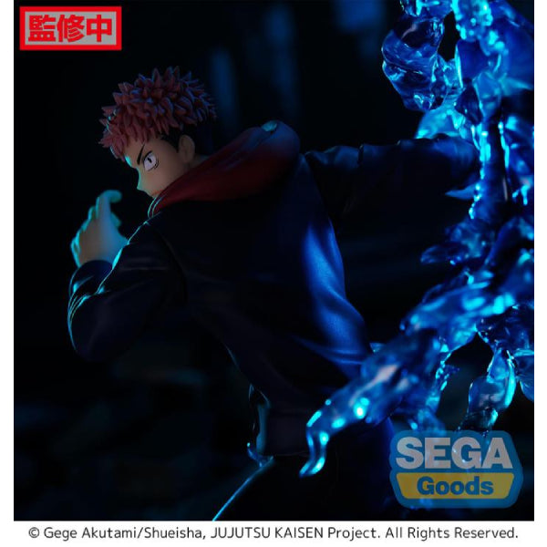 [FIGURIZM] JUJUTSU KAISEN ITADORI 咒術迴戰