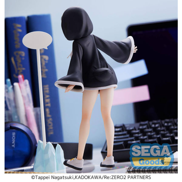 [Luminasta] REZERO FIGURE KOTORI (RAM / REM) RE:從零開始的異世界生活 (拉姆 / 雷姆)