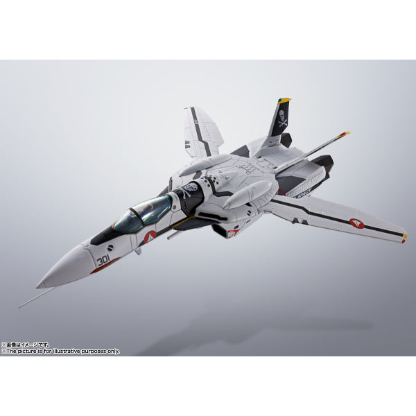 HI-METAL R VF-0S Phoenix (Roy Focker's Custom) "Macross Zero" 超時空要塞