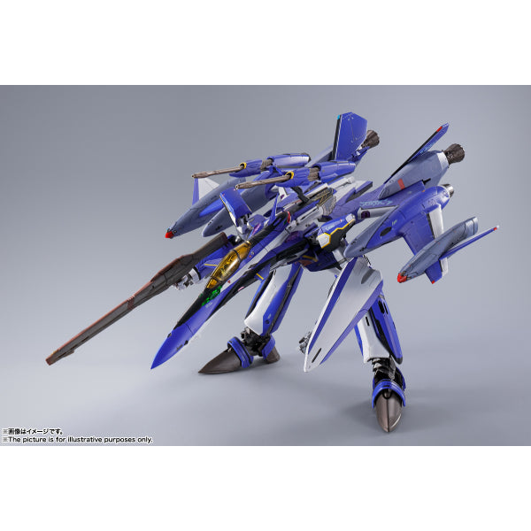 DX CHOGOKIN YF-29 DURANDAL VALKIRIE（MAXIMILIAN JENIUS USE）FULL SET PACK Macross 超時空要塞 杜蘭達爾女武神