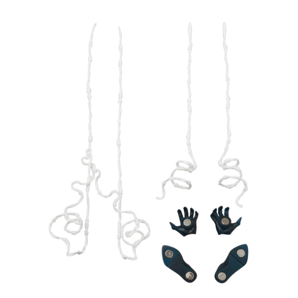 MAFEX VENOM（COMIC Ver.） 毒魔