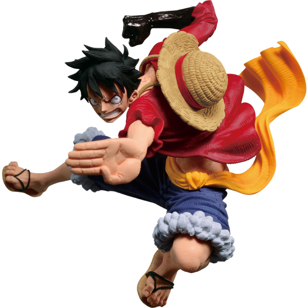 [SBBFC] ONEPIECE Colosseum 4 (ZORO / ACE / LUFFY) 海賊王