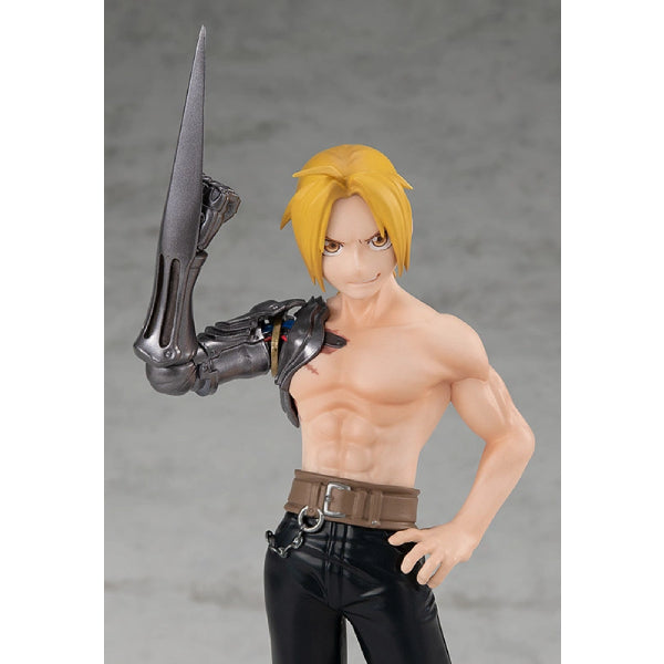 POP UP PARADE Edward Elric 鋼之鍊金術師