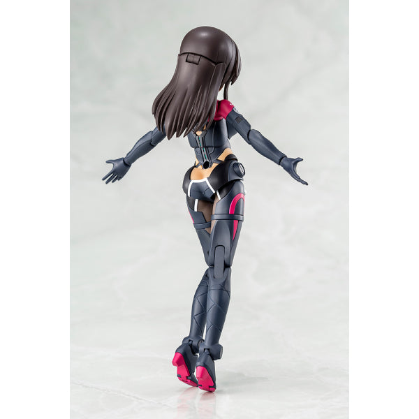 Megami Device Kaneshiya Sitara [Tenki] Ver. Ganesha 女神裝置 機戰少女