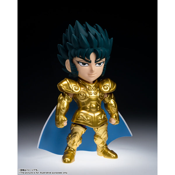 TAMASHII NATIONS BOX Saint Seiya ARTlized- Gathering! Strongest Gold Saints (set of 12) 聖鬥士 星矢 黃金聖鬥士