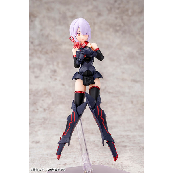 MEGAMI DEVICE 女神裝置 BULLET KNIGHTS EXECUTIONER