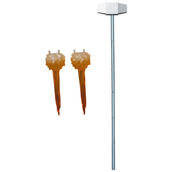 MAFEX STEEL (RETURN OF SUPERMAN) 鋼人