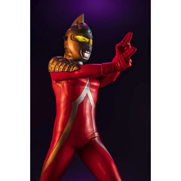 Ultimate Article Ultra seven 超人 超人七號 七星俠