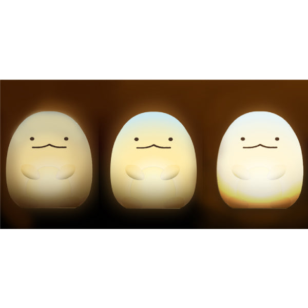 Sumikko gurashi mini good night lamp - (Polar Bear / Lizard) 角落小夥伴