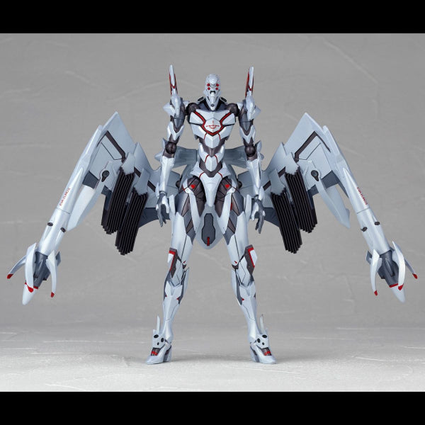 新世紀福音戰士 EVANGELION EVOLUTION EV-024 Evangelion EUROⅡ Heurtebise