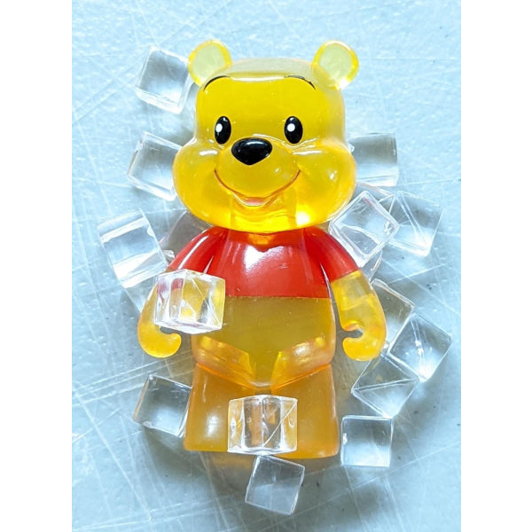 Herocross - HBB #028 Hoopy Series 1 小熊維尼 Winnie The Pooh & Friends Blind Box 7cm (box of 8)