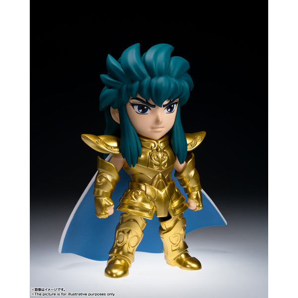 TAMASHII NATIONS BOX Saint Seiya ARTlized- Gathering! Strongest Gold Saints (set of 12) 聖鬥士 星矢 黃金聖鬥士