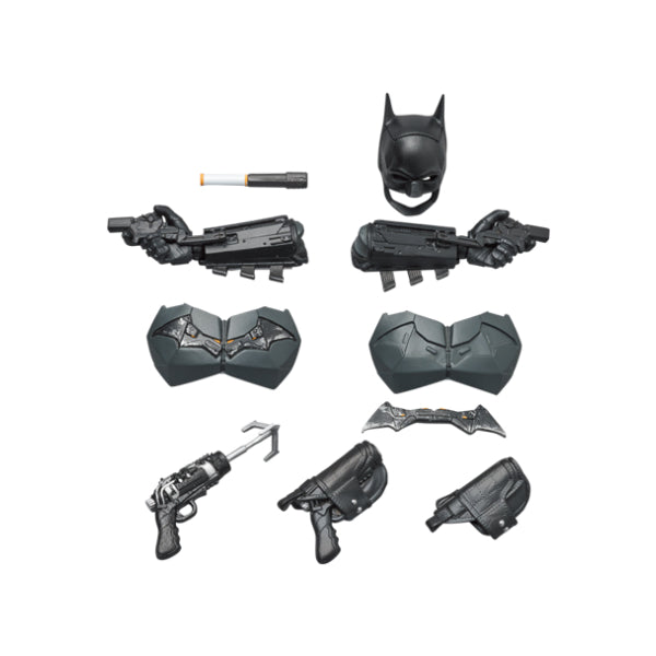 MAFEX THE BATMAN 蝙蝠俠