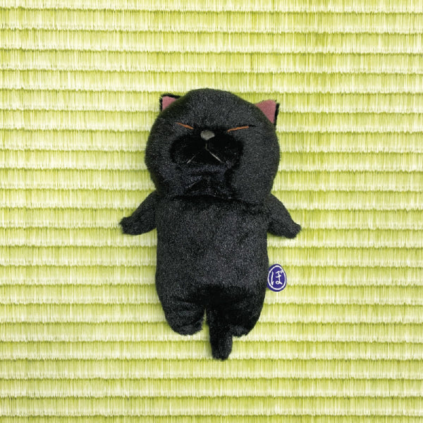 棒猫 Bouneko plush doll (7 variants)