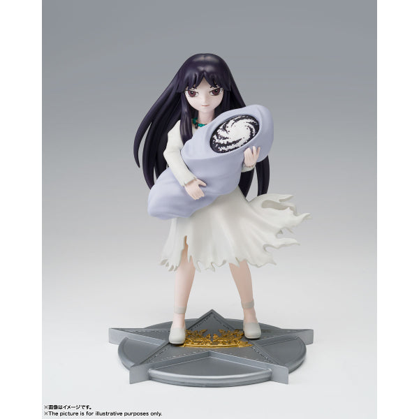 SAINT CLOTH MYTH EX THANATOS 聖鬥士 星矢